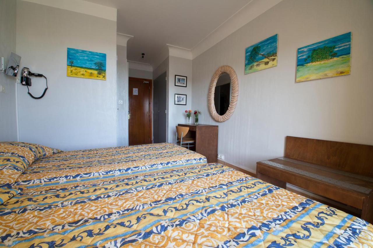 סאן-לורן-דו-ואר Albergo Hotel מראה חיצוני תמונה