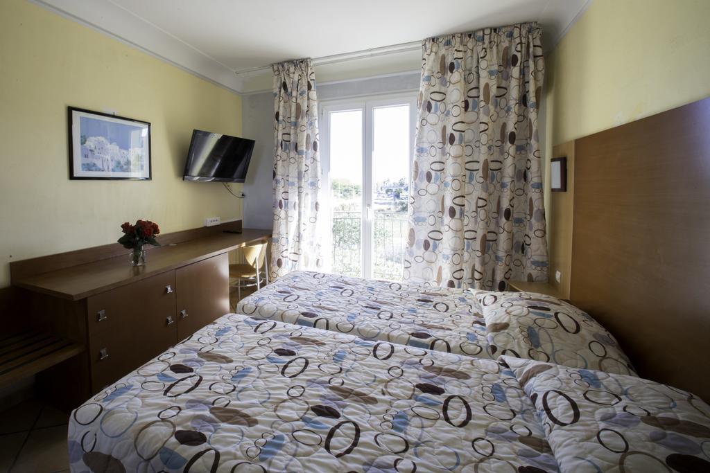סאן-לורן-דו-ואר Albergo Hotel מראה חיצוני תמונה