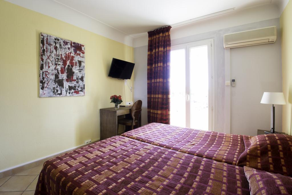 סאן-לורן-דו-ואר Albergo Hotel מראה חיצוני תמונה