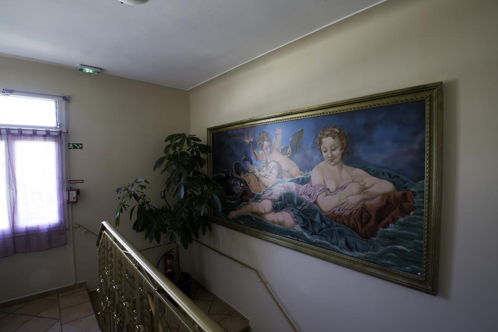 סאן-לורן-דו-ואר Albergo Hotel מראה חיצוני תמונה