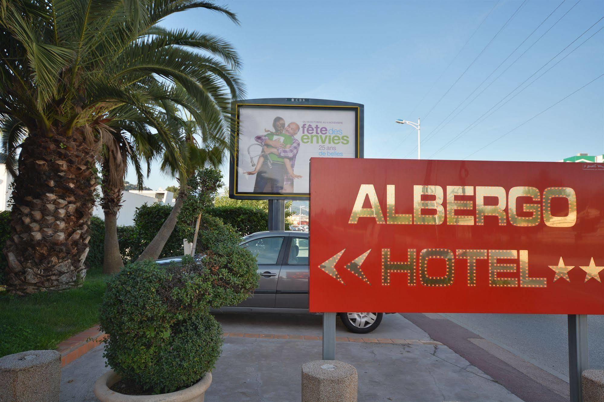 סאן-לורן-דו-ואר Albergo Hotel מראה חיצוני תמונה
