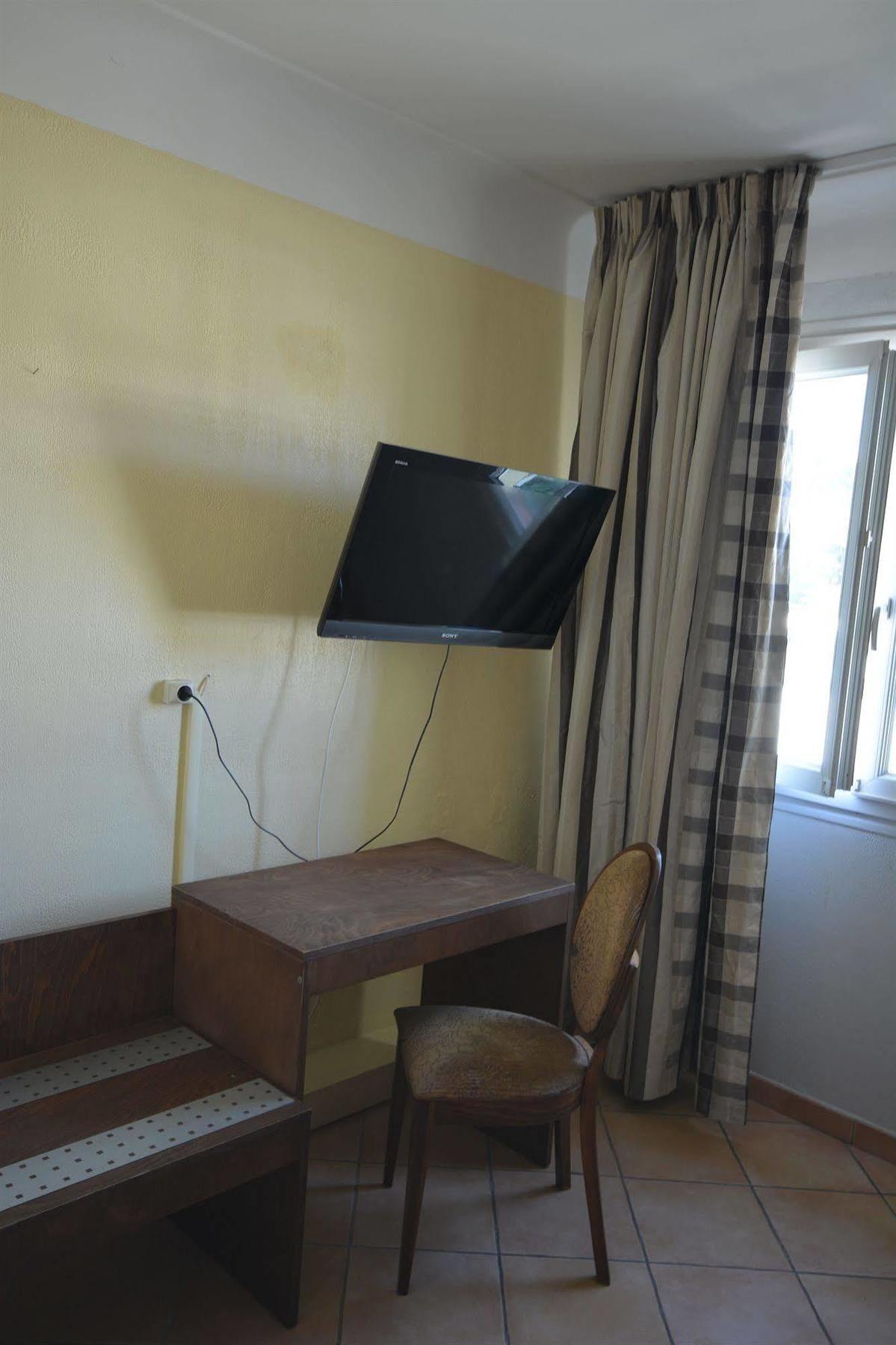 סאן-לורן-דו-ואר Albergo Hotel מראה חיצוני תמונה