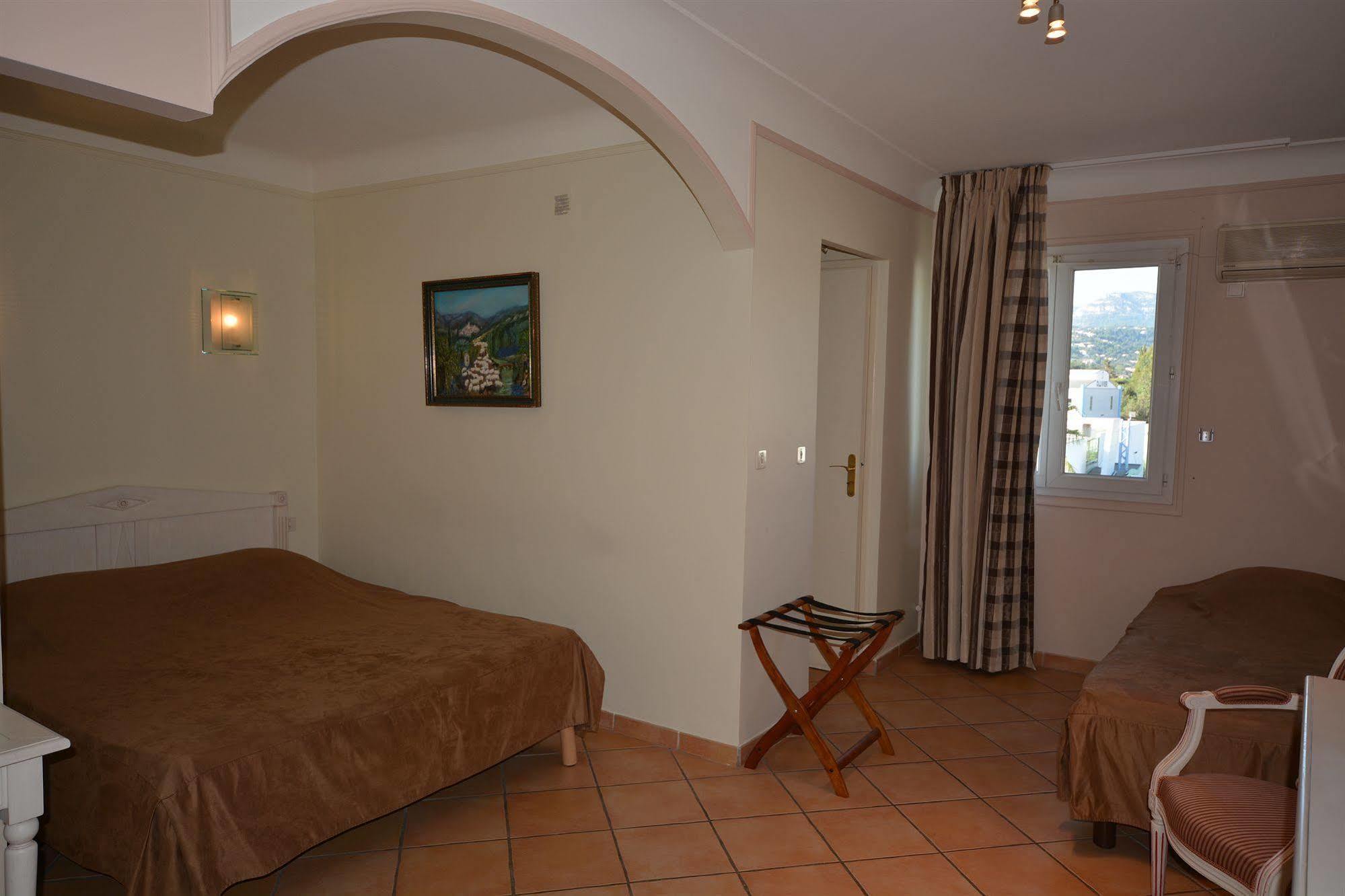 סאן-לורן-דו-ואר Albergo Hotel מראה חיצוני תמונה