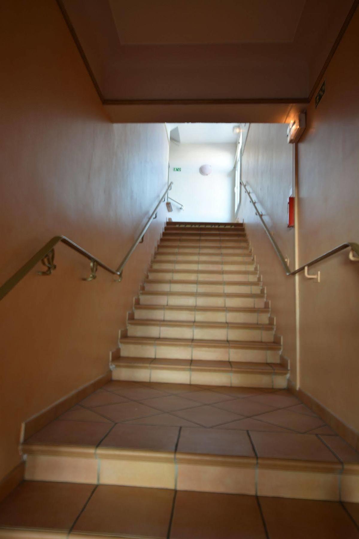 סאן-לורן-דו-ואר Albergo Hotel מראה חיצוני תמונה